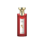 Eau Parfumée au Thé Rouge