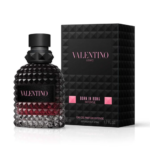 Born In Roma Uomo Intense 100ML (BOX)
