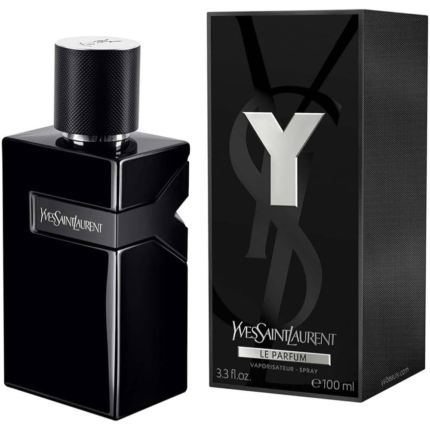 Y Le Parfum for men 100ml (BOX)