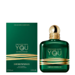 (Stronger with you sandalwood 100ML (BOX