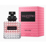 Donna Born in Roma 100ml (BOX)