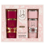 YARA EDP - SET