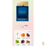⁦The One Luminous Night 100ml (BOX)⁩ - الصورة ⁦2⁩