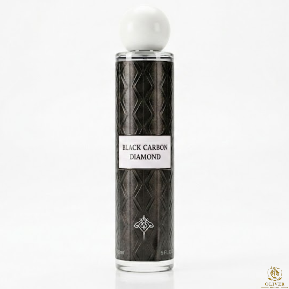 MAZEN - 2026-05-06T143021.846 Black Carbon Diamond 150ml - الصورة 1