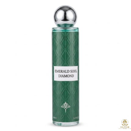 Emerald Soul Diamond 150ml