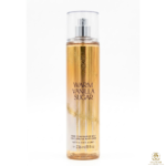 Warm Vanilla Sugar Fine Fragrance Mist