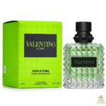Donna Born In Roma Green Stravaganza 100ML (BOX)