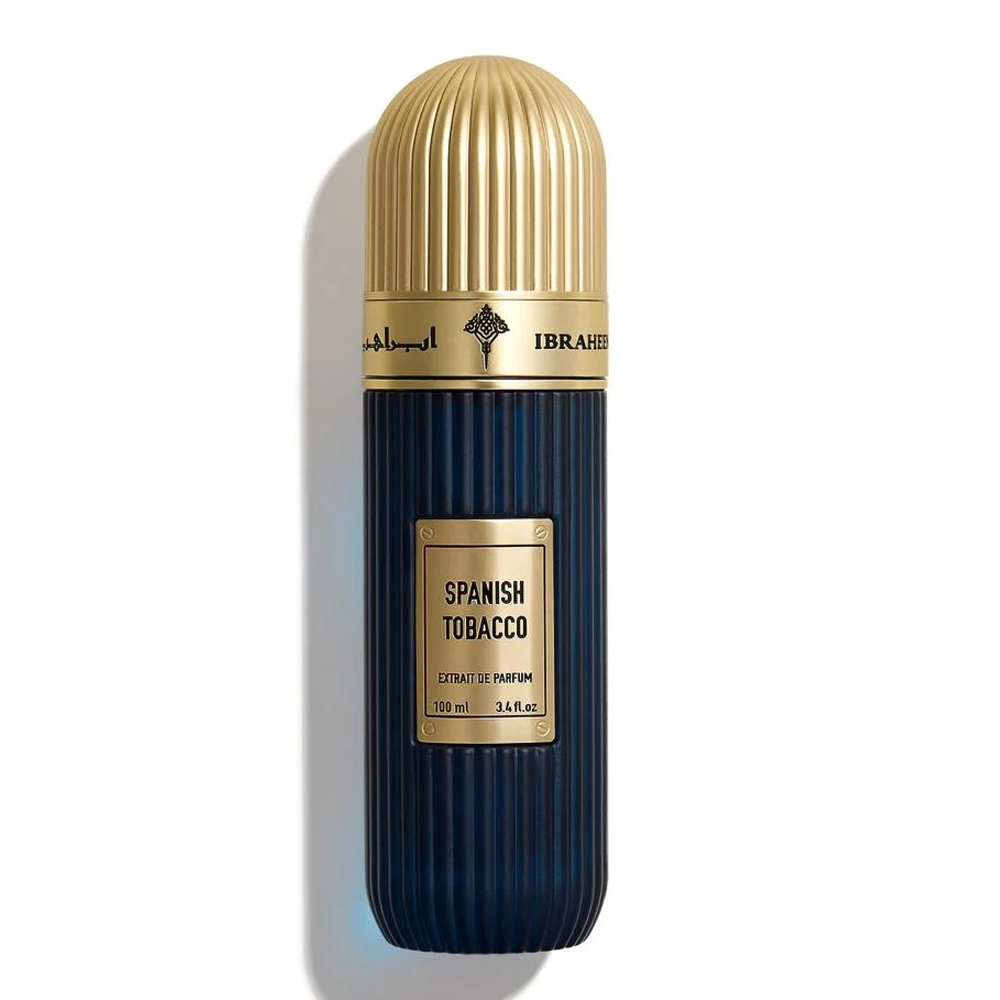 span-tob SPANISH TOBACCO - الصورة 1