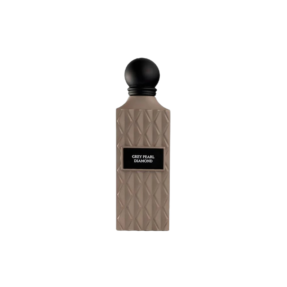 MAZEN - 2026-02-02T144127.067 Grey Pearl Diamond 50ml - الصورة 1