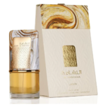 Al Nashama Eau de Parfum for unisex 100ML (BOX)