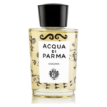Colonia Eau de Cologne