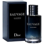 Sauvage EDP 100ml (BOX)