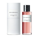 Oud Ispahan Eau de Parfum 125 ML (BOX)