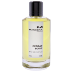 Cedrat Boise Edp