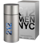 212 Men Eau De Toilette