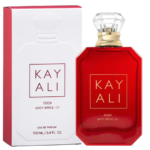 Eden Juicy Apple | 01 100ML (BOX)