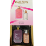 ⁦Vanilla Candy Rock Sugar | 42 Duo Set Edition⁩ - الصورة ⁦2⁩