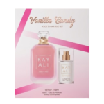 Vanilla Candy Rock Sugar | 42 Duo Set Edition