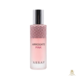 Arrogate Pink Eau de Parfum 50ml