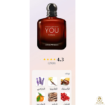 ⁦Stronger With You Parfum 30ML⁩ - الصورة ⁦2⁩