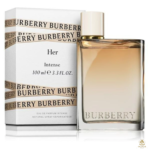 Her Intense 100ML (BOX)