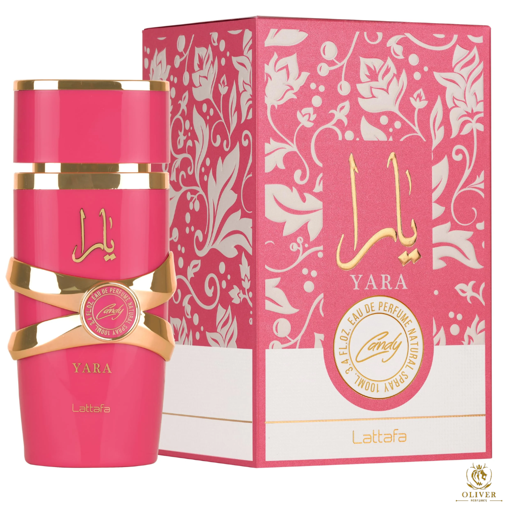 MAZEN - 2026-05-24T115446.541 Yara Candy 100Ml (BOX) - الصورة 1