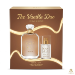 Vanilla | 28 duo set Edition