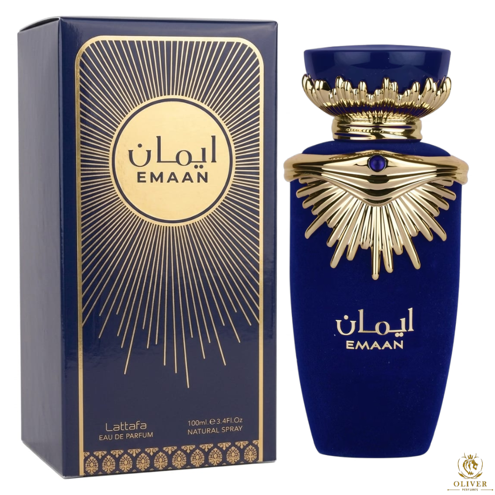 MAZEN - 2026-05-25T123513.808 Emaan 100Ml (BOX) - الصورة 1