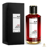 RED Roses Vanille 120ML (BOX)