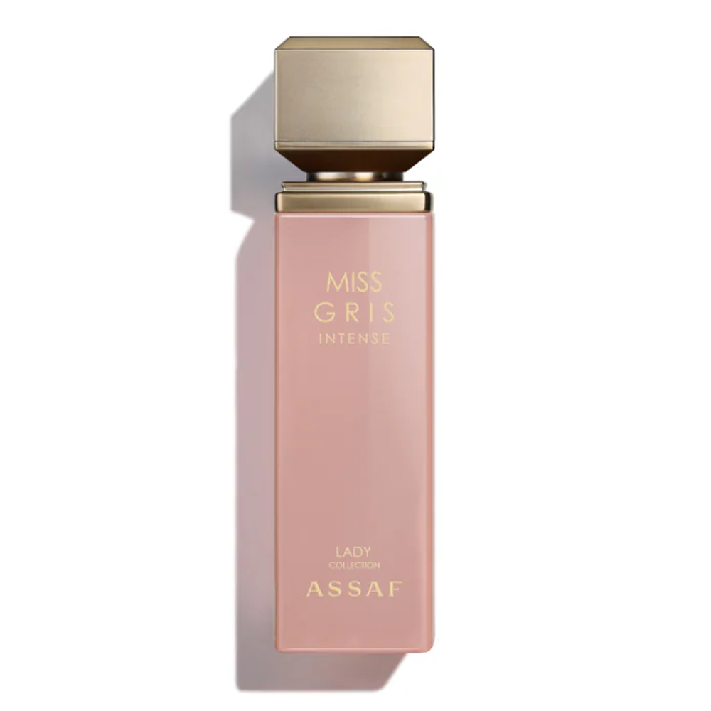 MISGRS MISS GRIS INTENSE -100ML - الصورة 1