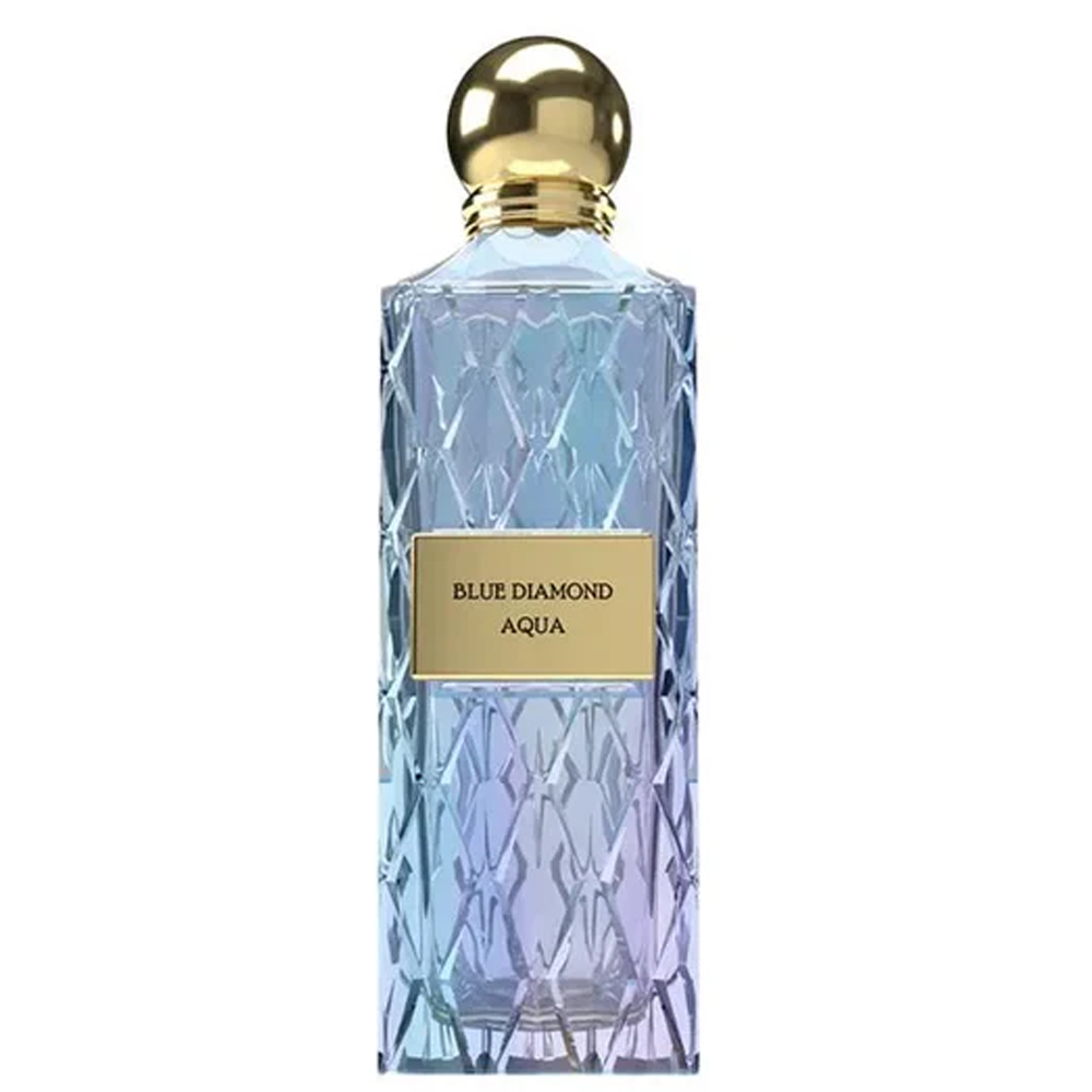 blu150 BLUE DIAMOND AQUA 150 ML - الصورة 1