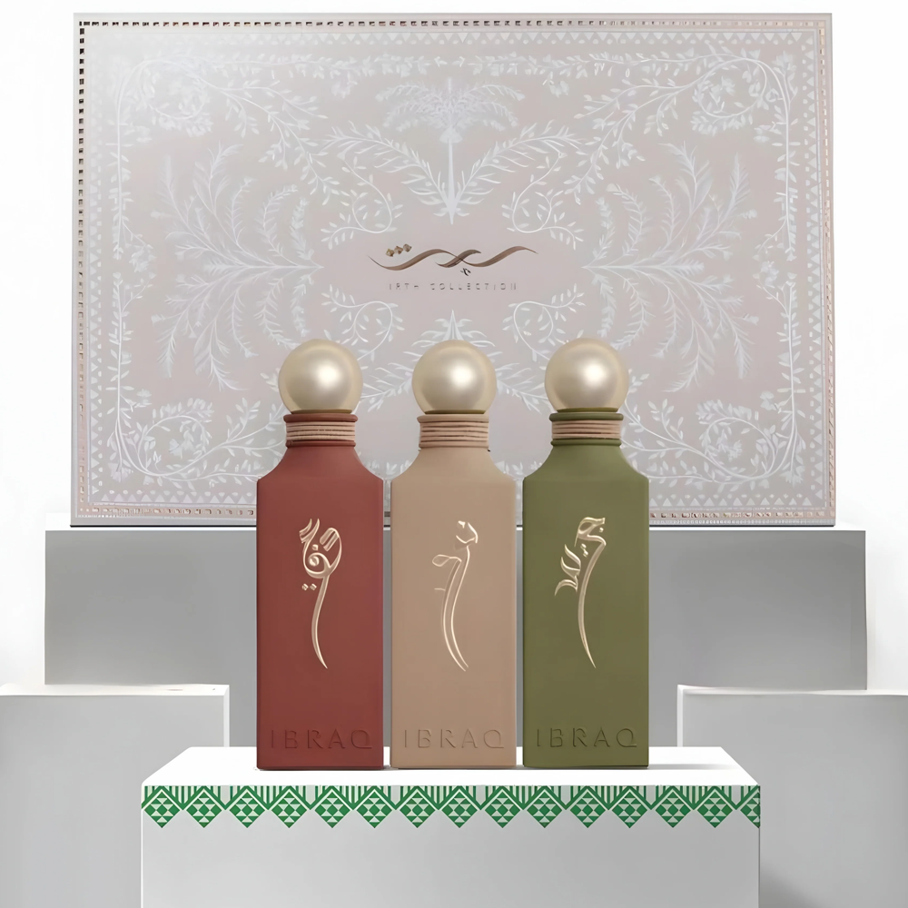 irth IRTH COLLECTION-100ML - الصورة 1