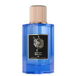 BLUE OUD