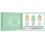 Set of 3 Eau De Perfum