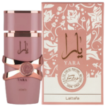 (Yara Elixir 100ML (Box