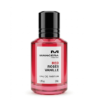 Red Roses Vanille  30ML