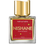 Vain & Naïve