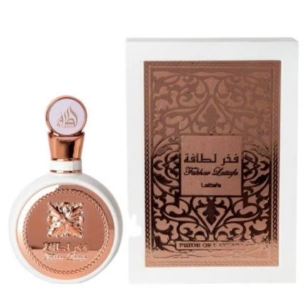 Fakhar for Women 100ML (BOX)