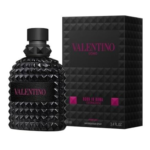 Uomo Born in Roma Extradose 100ML (BOX)