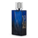 Oud Blue