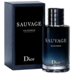 Sauvage EDP 100ml (BOX)