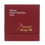 Baccarat Rouge 540 Set