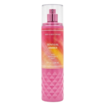 Sensual Amber Fine Fragrance Mist 236ML