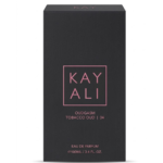 Oudgasm Tobacco Oud 04 100ML (BOX)