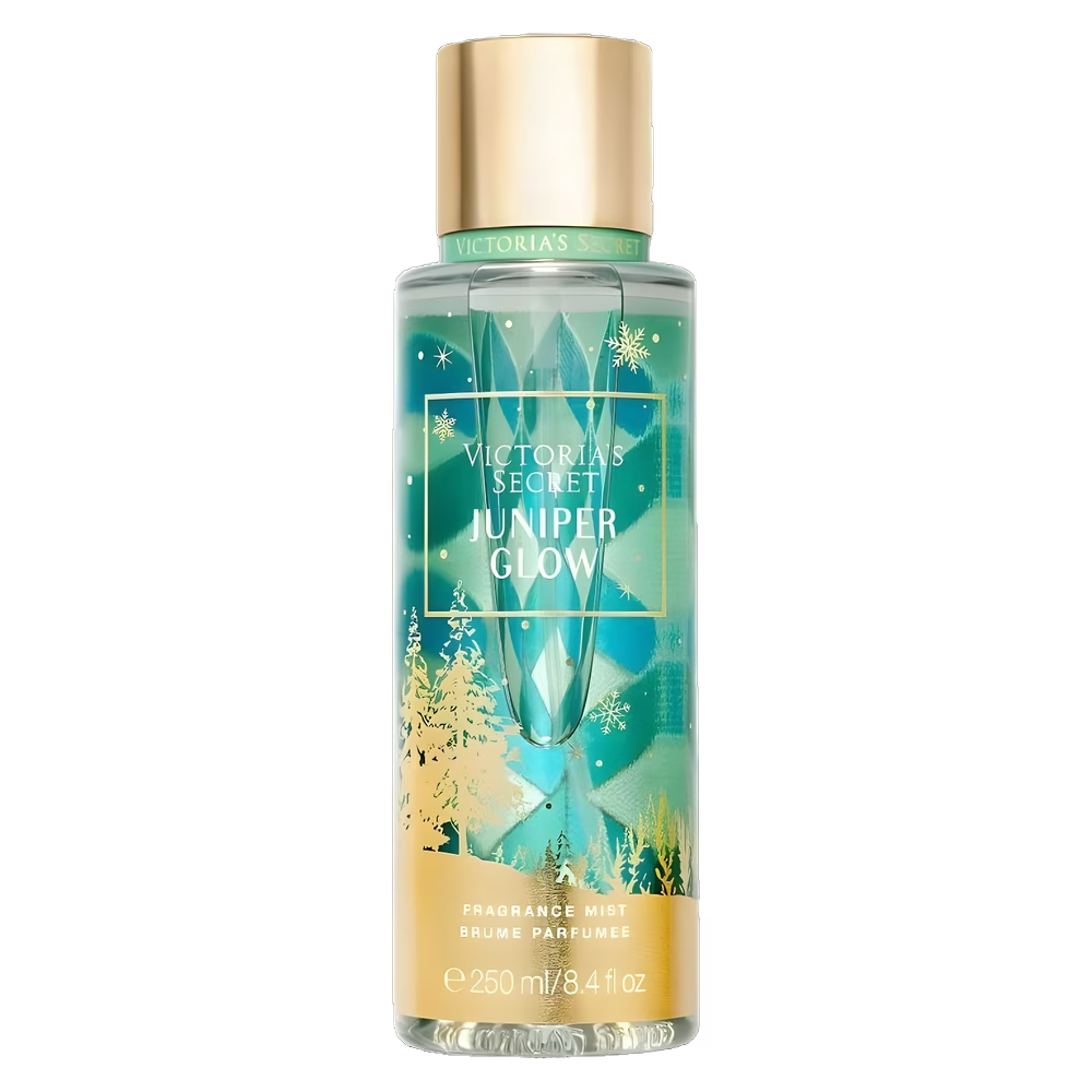 MAZEN - 2026-03-31T173546.818 Juniper Glow Fragrance Mist 250ML - الصورة 1