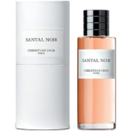 Santal Noir 125ml (BOX)