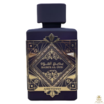 Bade'e Al Oud Amethyst