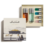 BAKHUR EID SET 340 ML
