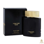 Noir Pour Femme 100ML (BOX)