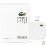 L.12.12 Blanc EdT 100ml (BOX)